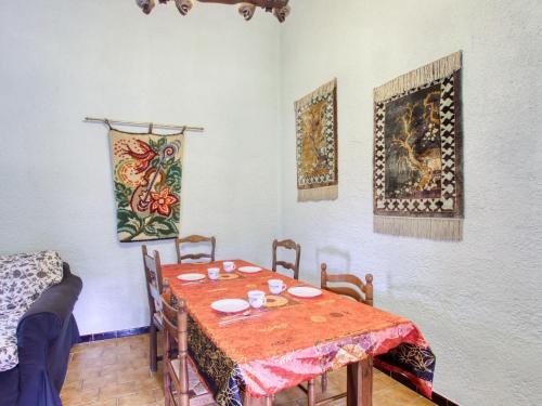 Holiday Home Le Hameau des Launes by Interhome in Син