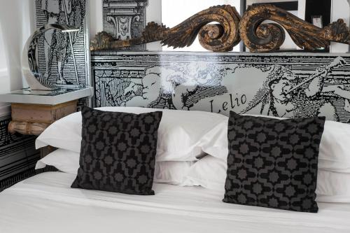 Teatro Boutique Rooms & Suites, Lisbonne (photo 8)