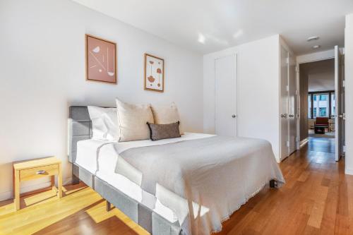 Sutton Place 2BR w Gym nr Rockefeller Plaza NYC-519, New York (photo 9)