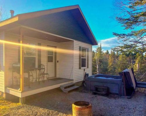 Two-Bedroom Chalet