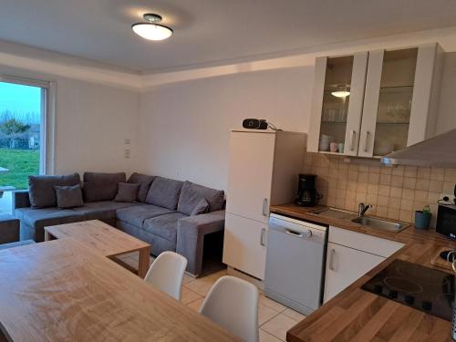 Cottage Le Cabanon 5