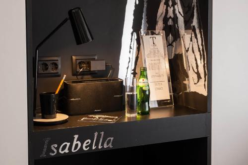 Teatro Boutique Rooms & Suites, Lisbonne (photo 7)