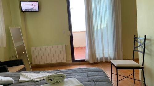  Hostal Portell in Portell de Morella