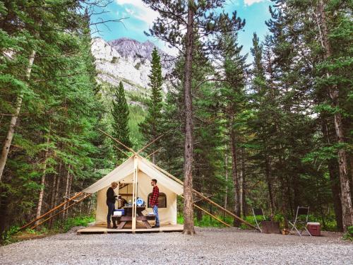 Sundance By Basecamp - Hotel - Kananaskis Village