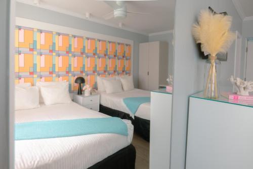 FBH Fashion Boutique Hotel - image 11