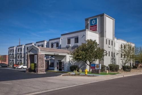 SureStay Plus by Best Western Mesa Superstition Springs