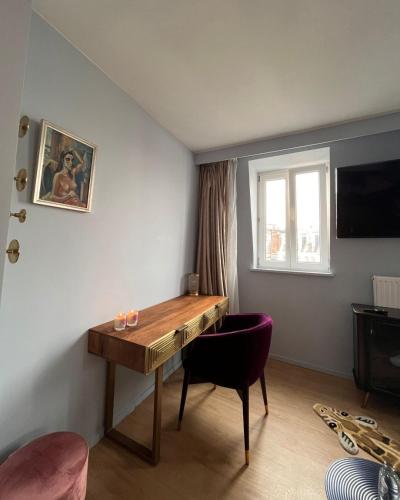 Hôtel La Pièce, Bruselas (foto 6)