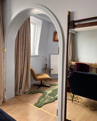 Hôtel La Pièce, Bruselas (foto 8)