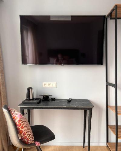 Hôtel La Pièce, Bruselas (foto 10)