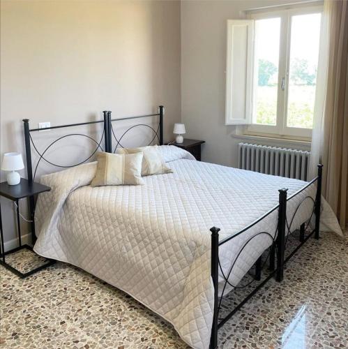 Accommodation in Torre del Colle