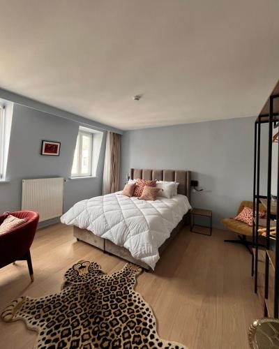 Hôtel La Pièce - image 7