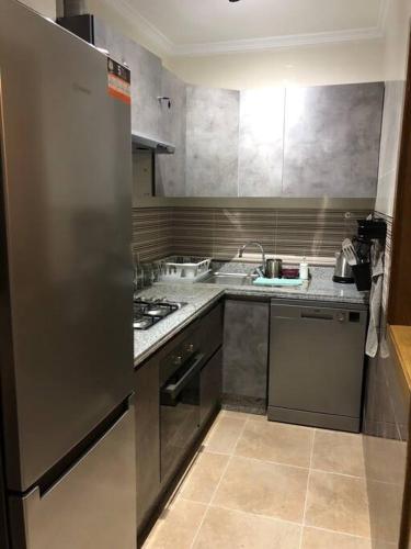 Complexe Bella Vista Cabo Negro Martil Mdiq avec Piscines Plage WIFI in Cabo Negro