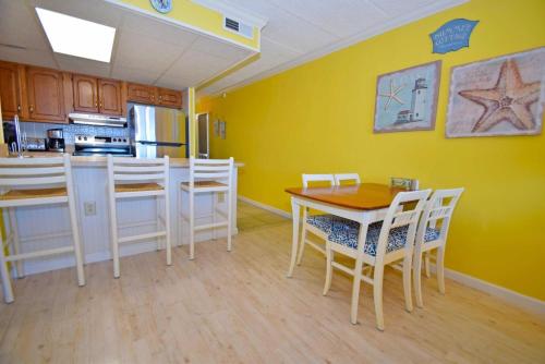 Bimini 106 condo, Ocean City (fotografie 8)