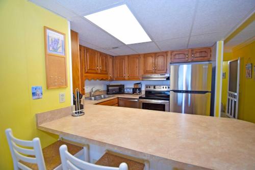 Bimini 106 condo, Ocean City (fotografie 9)