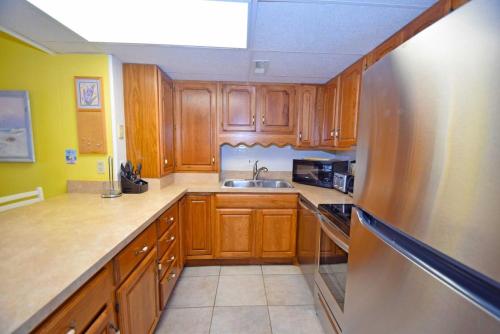 Bimini 106 condo, Ocean City (fotografie 10)
