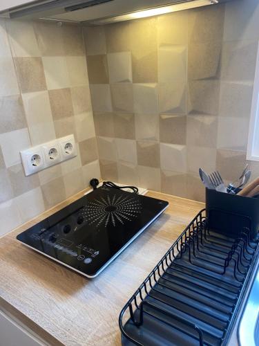 Habitaciones con baño y cocina privada alquiler desde 11 noches!, Valencie (fotografie 6)