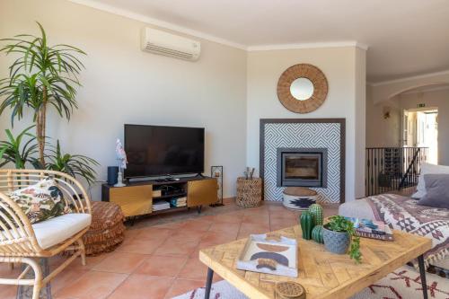 Front line Casa Emibella in Ferragudo - image 10
