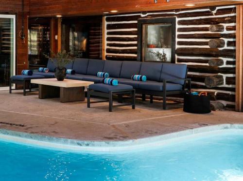 Poconos Pool Paradise Poconos Pool Paradise