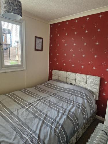 Beautiful 2-Bed Chalet in Mablethorpe