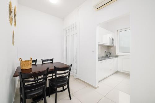 Self check-in apartments by Amber, Bratislava (photo 7)