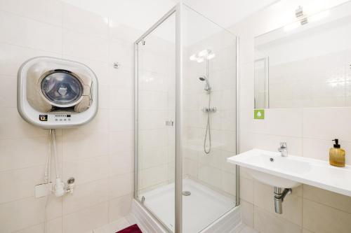 Self check-in apartments by Amber, Bratislava (photo 9)