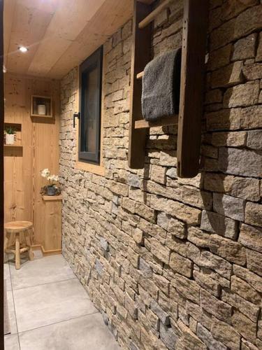 Appartement de montagne cosy - Tap to explore photos