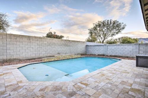 The Revel House with Heated Pool 7 Mi to Dtwn! in South Mountain Village