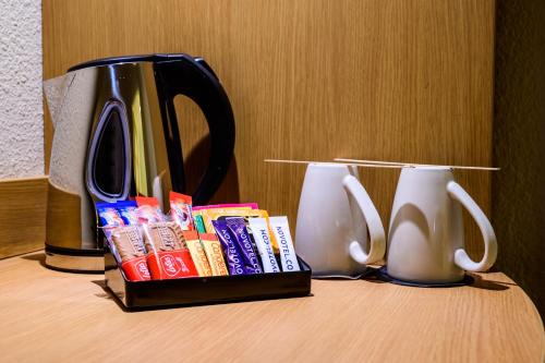 Novotel Birmingham Centre - image 12