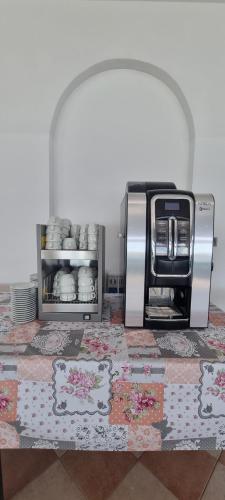 Ételek és italok, Ostello Giovane Europa di Trento in Trento