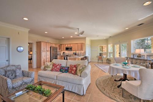 Cozy Vacation Rental Near Lake Chatuge! in Hayesville, USA