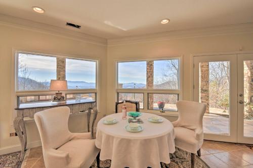 Cozy Vacation Rental Near Lake Chatuge! in Hayesville, USA