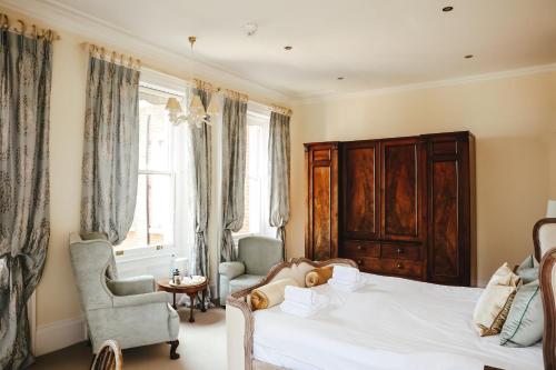 Mount Ephraim B&B