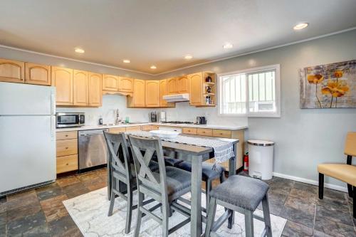 Laramie Vacation Rental 2 Mi to Downtown! in Laramie, USA