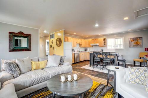 Laramie Vacation Rental 2 Mi to Downtown! in Laramie, USA