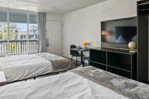 Stayable Suites St Augustine