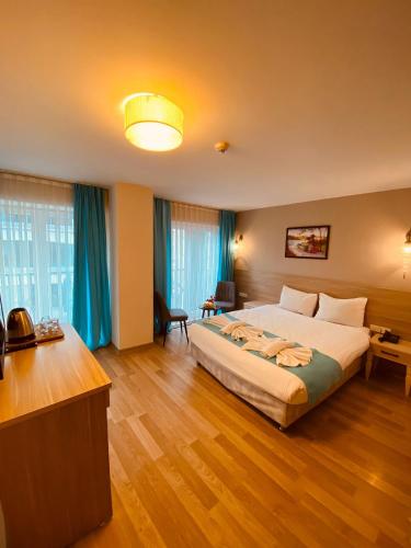 Ottoman Luxury Hotel, Istanbul