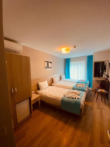 Ottoman Luxury Hotel - image 10