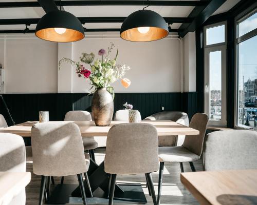 Hotel van Gelder, Amsterdam (photo 10)