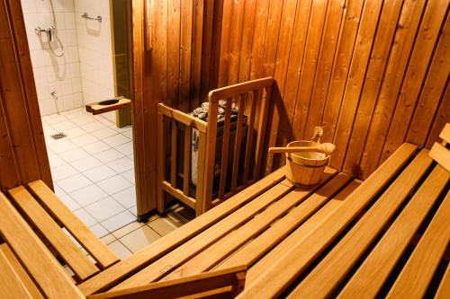 DAS PALMBERGER in Spiegelau, Deutschland