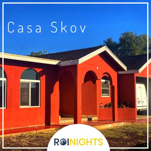 Casa Skov