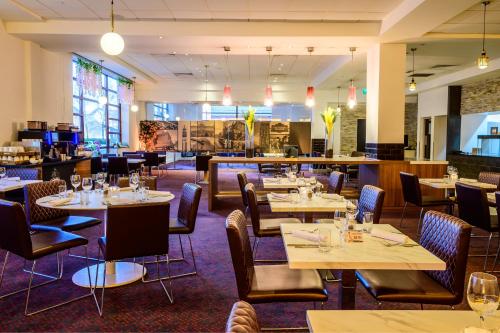 Novotel Birmingham Centre - image 6