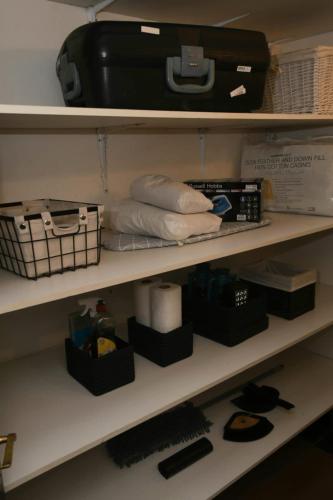 Tranquil Garden Nest in Dykrus