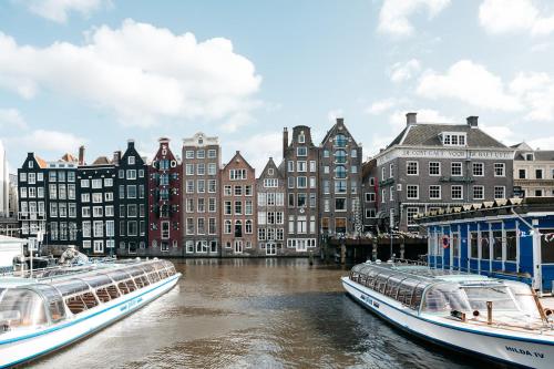 Hotel van Gelder, Amsterdam (photo 6)