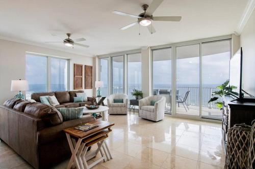 Mustique 1402 condo
