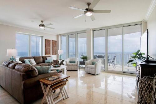 Mustique 1402 condo