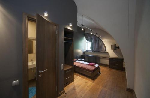 Rothko Museum residences in Daugavpils