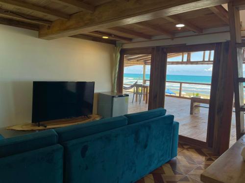 El Mangle Suite Front Beach