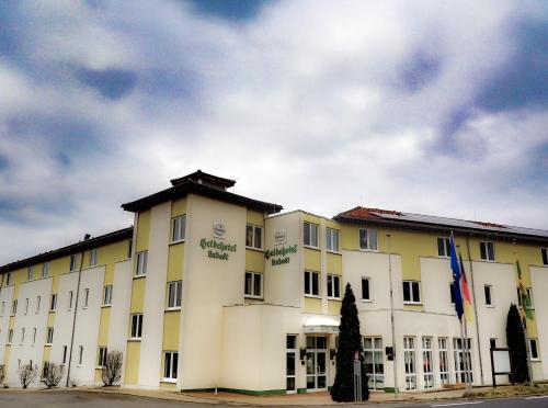 Heidehotel Lubast in Lubast, Deutschland