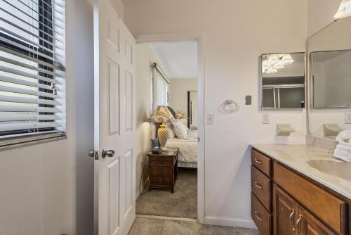Two-Bedroom Apartment image 10