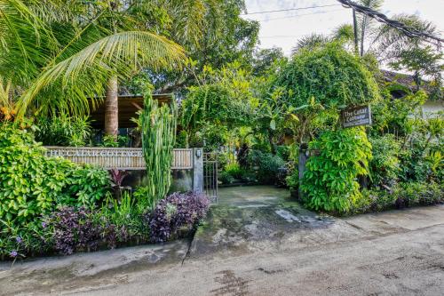 The Catar Cottages, Dompu